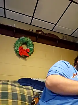 mikesfatdick online show from January 18, 2025, 8:09 pm