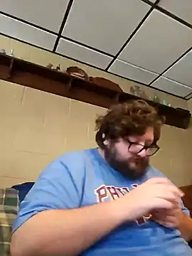 mikesfatdick online show from January 27, 2025, 2:57 pm