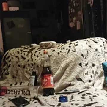 Gilgamesch1704 online show from November 23, 2025, 5:18 am