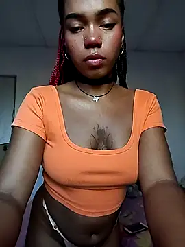 Snapshot of AriLennox_ chatting on October 2, 2025, 10:06 pm AriLennox online show from October 2, 2025, 10:06 pm