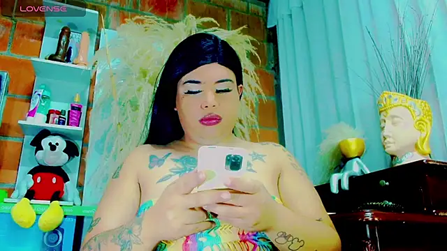 Snapshot of nauthyvalentina chatting on February 18, 2026, 2:02 pm nauthyvalentina online show from February 18, 2026, 2:02 pm