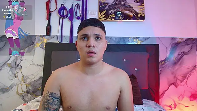 couple lovelyds online show from April 4, 2026, 9:12 pm