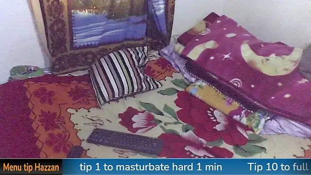 Snapshot of yazforeSolo chatting on January 30, 2025, 3:29 pm yazforeSolo online show from January 30, 2025, 3:29 pm