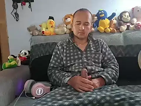 yazforeSolo online show from January 12, 2026, 1:38 pm