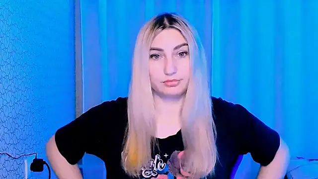 JaneLaJewel online show from November 21, 2025, 2:05 pm