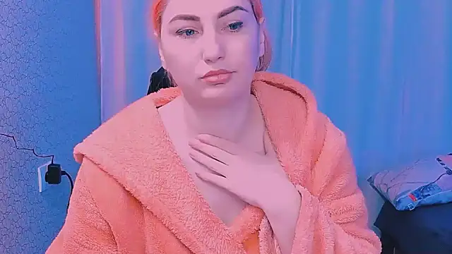 JaneLaJewel online show from March 15, 2026, 6:08 am