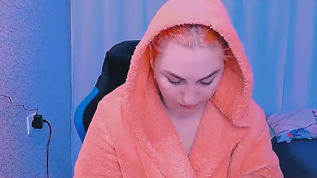 JaneLaJewel online show from March 15, 2026, 9:32 pm