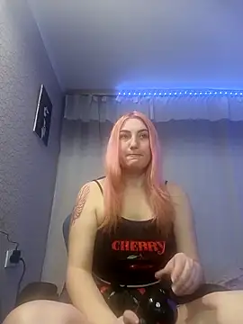 JaneLaJewel online show from March 17, 2026, 5:27 pm