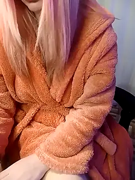 JaneLaJewel online show from March 29, 2026, 7:25 pm