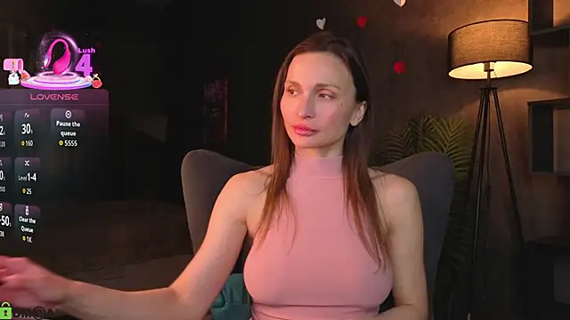 Beatrice Brice online show from April 12, 2026, 12:48 am