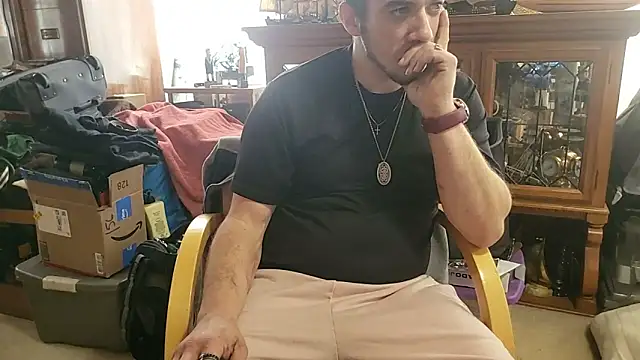 ScubaStevex online show from March 6, 2026, 4:25 pm