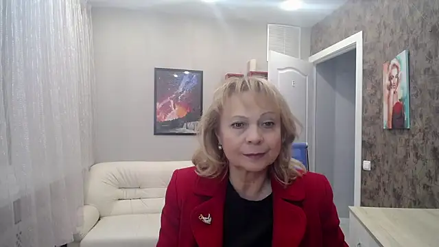 Milla Cutie18 online show from January 9, 2025, 8:45 am