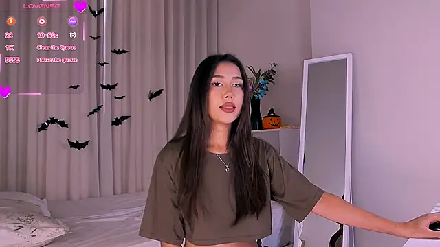 Snapshot of Melissa_Mone chatting on October 30, 2025, 5:42 am Melissa Mone online show from October 30, 2025, 5:42 am