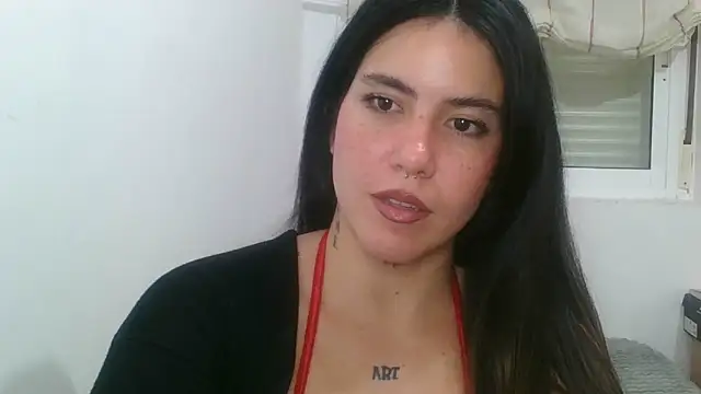 AbyCarson online show from December 21, 2024, 6:34 pm