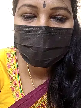 kathrina 96 online show from October 24, 2025, 8:55 am