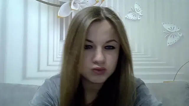 TinaFun4u online show from January 7, 2025, 9:14 pm