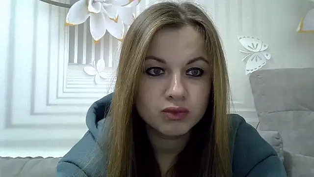 TinaFun4u online show from January 21, 2025, 11:13 pm