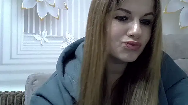 TinaFun4u online show from January 22, 2025, 10:48 pm