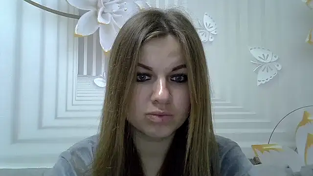 TinaFun4u online show from February 25, 2025, 12:03 am