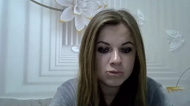 TinaFun4u online show from March 14, 2025, 8:49 pm