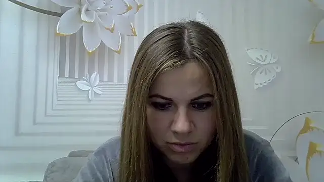 TinaFun4u online show from November 22, 2025, 10:20 pm