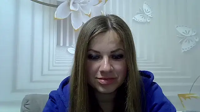 TinaFun4u online show from April 29, 2026, 8:48 pm