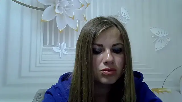 Snapshot of TinaFun4u chatting on May 16, 2026, 7:34 pm TinaFun4u online show from May 16, 2026, 7:34 pm