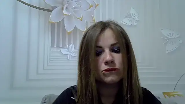 Snapshot of TinaFun4u chatting on May 20, 2026, 8:26 pm TinaFun4u online show from May 20, 2026, 8:26 pm