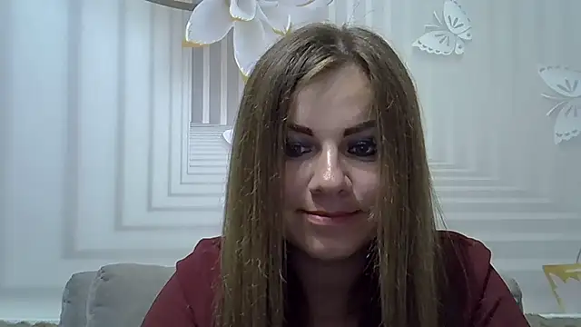 Snapshot of TinaFun4u chatting on July 7, 2026, 9:30 pm TinaFun4u online show from July 7, 2026, 9:30 pm