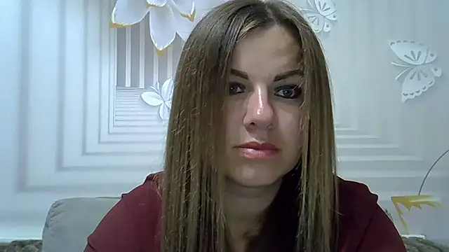 Snapshot of TinaFun4u chatting on July 9, 2026, 8:24 pm TinaFun4u online show from July 9, 2026, 8:24 pm