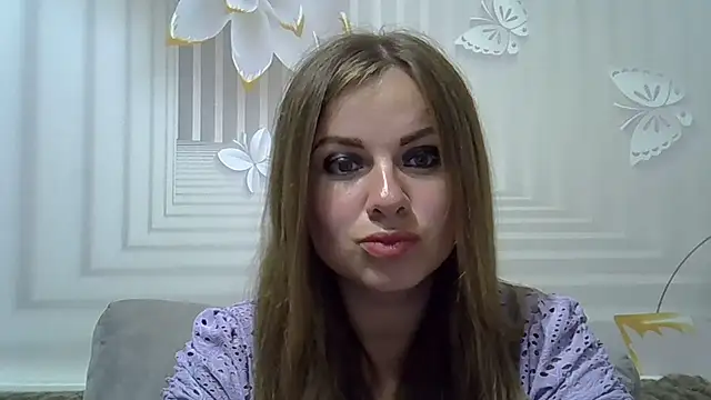 Snapshot of TinaFun4u chatting on July 10, 2026, 8:22 pm TinaFun4u online show from July 10, 2026, 8:22 pm