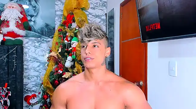 Owen Muzcle online show from December 20, 2024, 8:12 pm