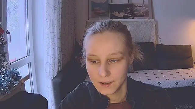 KatiKate online show from January 9, 2025, 11:58 am