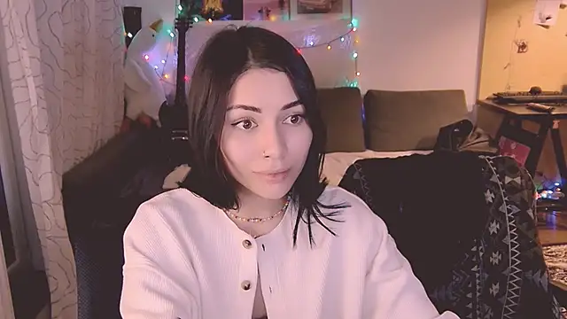 KatiKate online show from February 26, 2025, 11:26 pm