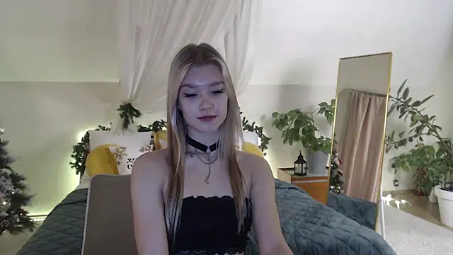 BattyMelody online show from December 20, 2024, 11:05 pm