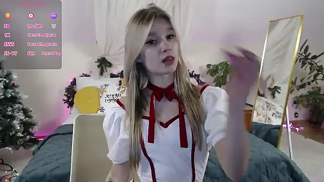 BattyMelody online show from January 2, 2025, 3:08 pm