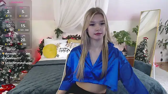 BattyMelody online show from January 19, 2025, 11:32 pm