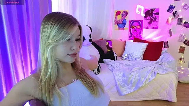 BattyMelody online show from October 19, 2025, 1:12 pm