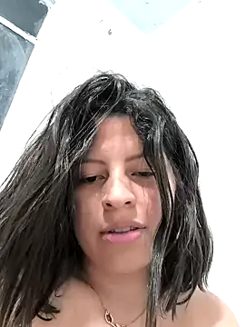 ShyVibes  online show from January 22, 2025, 5:05 am