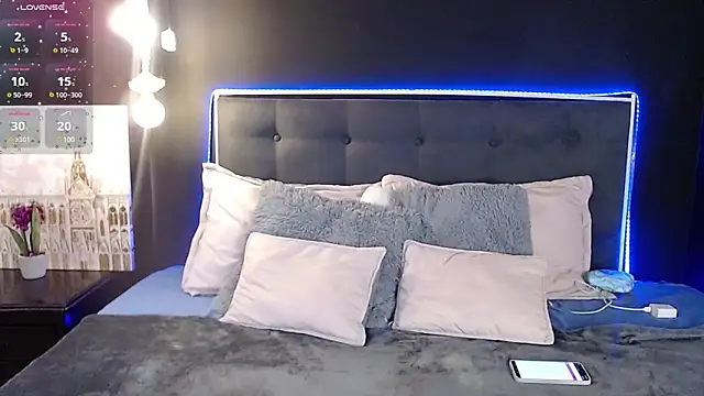 ShyVibes  online show from February 8, 2025, 6:44 pm