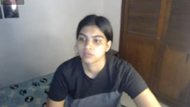 Pocahontas Princess  online show from October 12, 2025, 4:33 am