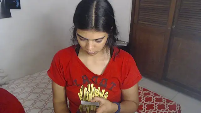 Snapshot of Pocahontas_Princess_ chatting on April 26, 2026, 3:37 am Pocahontas Princess online show from April 26, 2026, 3:37 am