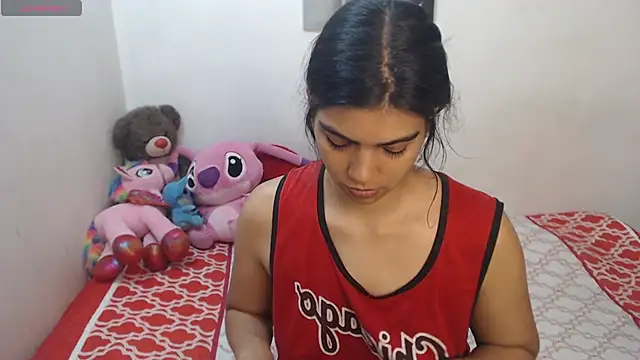 Snapshot of Pocahontas_Princess_ chatting on May 5, 2026, 2:47 pm Pocahontas Princess online show from May 5, 2026, 2:47 pm