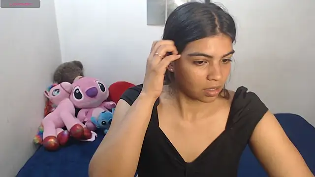 Snapshot of Pocahontas_Princess_ chatting on May 13, 2026, 2:36 pm Pocahontas Princess online show from May 13, 2026, 2:36 pm
