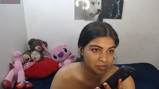 Snapshot of Pocahontas_Princess_ chatting on May 20, 2026, 3:40 pm Pocahontas Princess online show from May 20, 2026, 3:40 pm