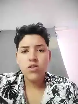 Marilin Jessie online show from January 26, 2025, 6:06 pm