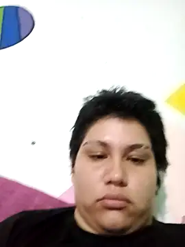 Marilin Jessie online show from November 23, 2025, 3:45 pm