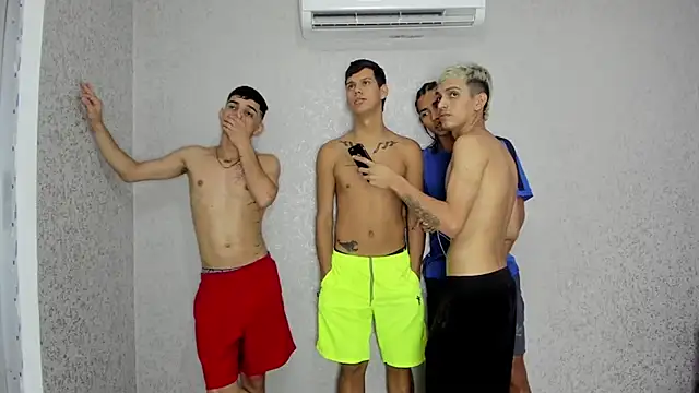 mckensy sexxx18 online show from December 13, 2024, 11:50 pm