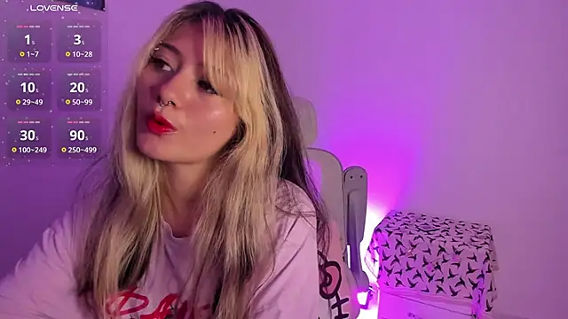 Sakito Tokio online show from April 7, 2026, 8:53 pm