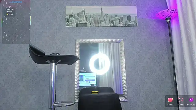  kitty wuichis online show from January 12, 2026, 10:20 am